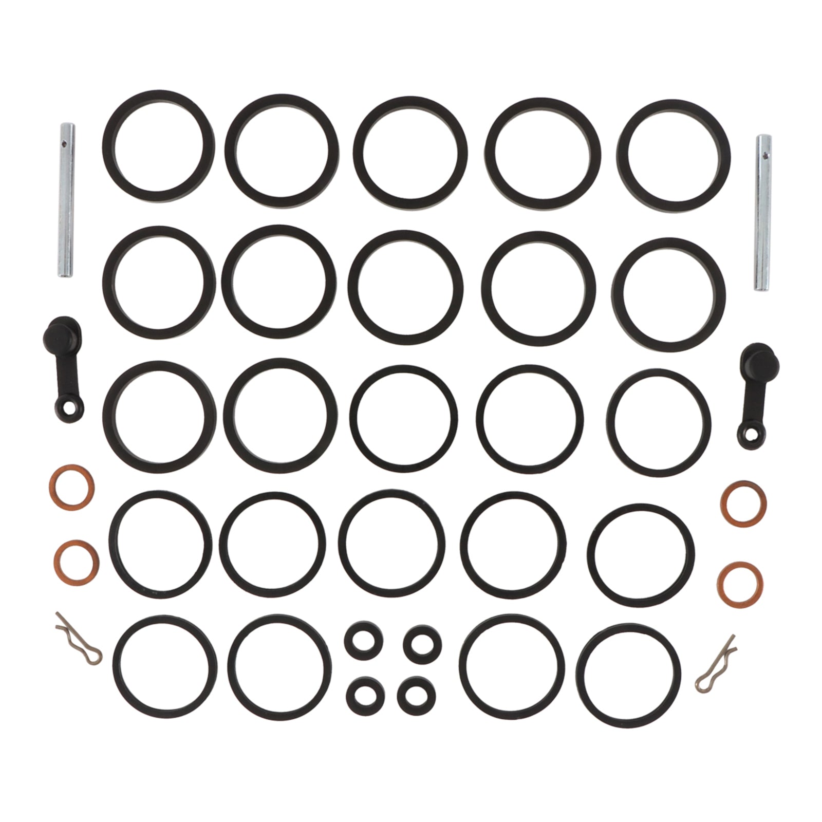 All Balls Racing Calliper Rebuild Kit (18-3116)