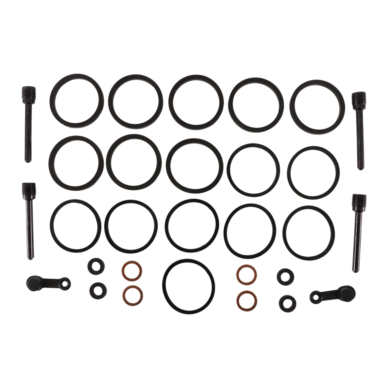 All Balls Racing Calliper Rebuild Kit (18-3145)