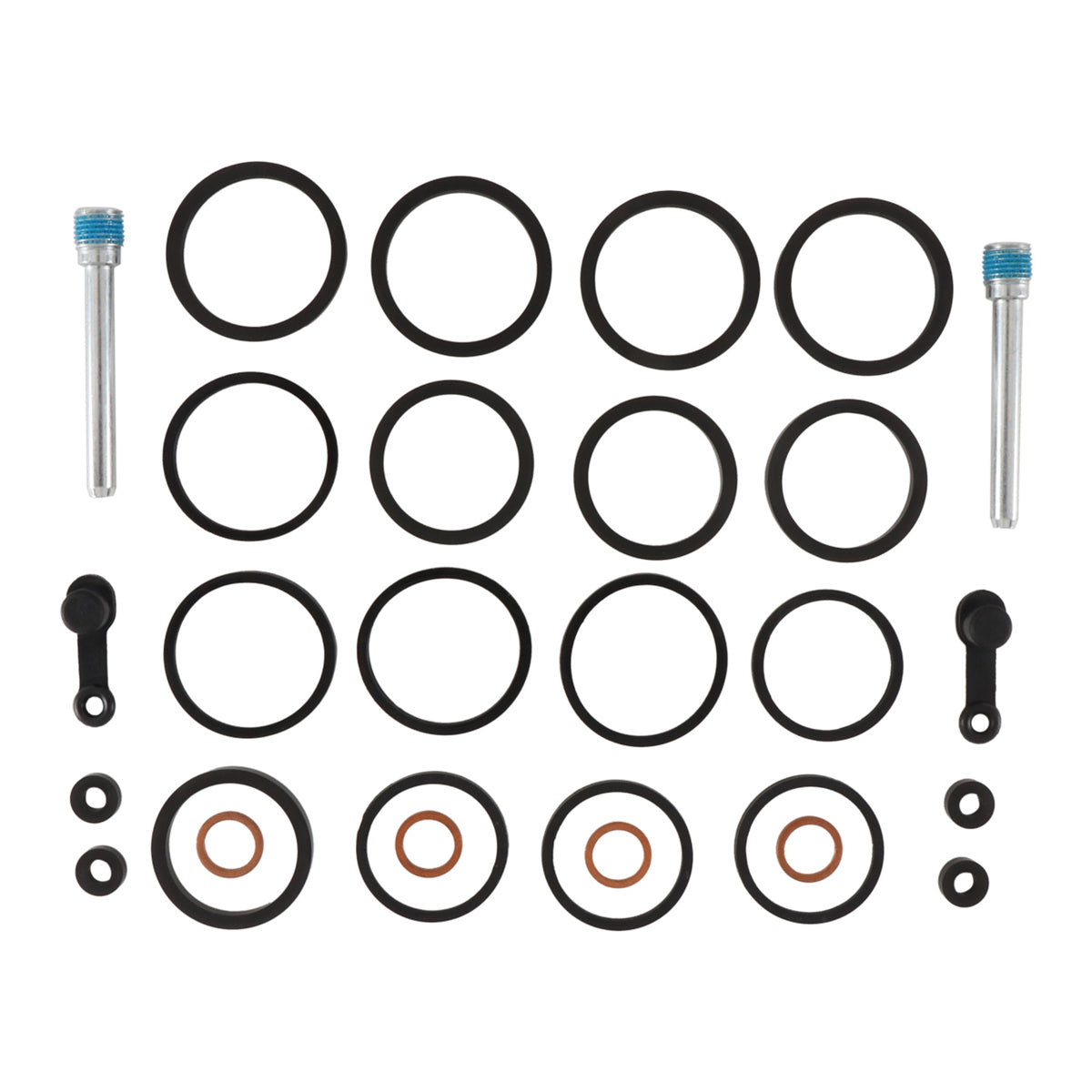 All Balls Racing Calliper Rebuild Kit (18-3175)