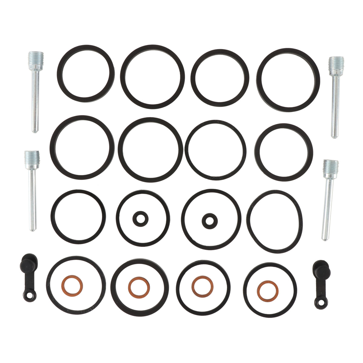 All Balls Racing Calliper Rebuild Kit (18-3178)