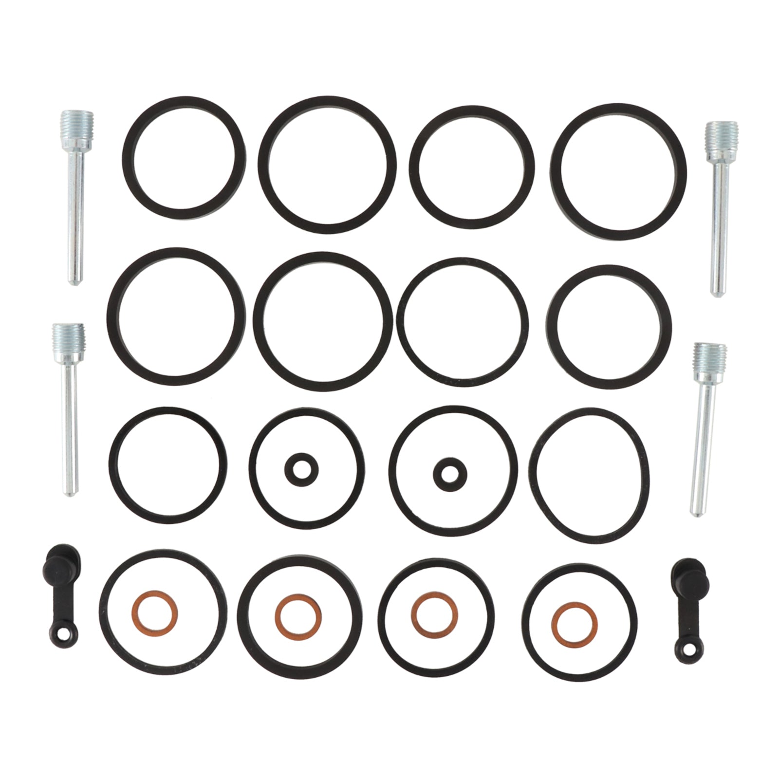 All Balls Racing Calliper Rebuild Kit (18-3178)