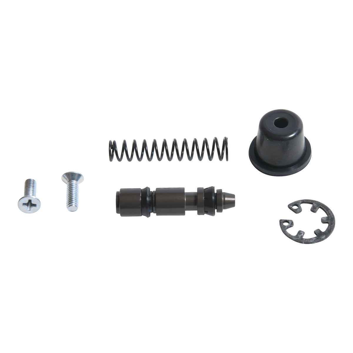 All Balls Racing Clutch Master Cylinder Rebuild Kit (18-4006)