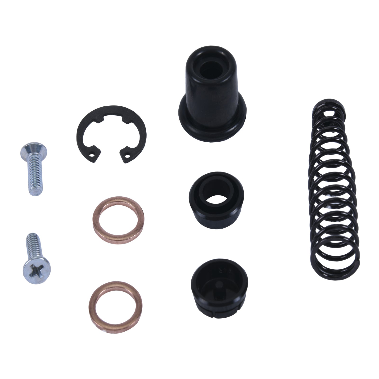 Master Cylinder Rebuild Kit 18-4018