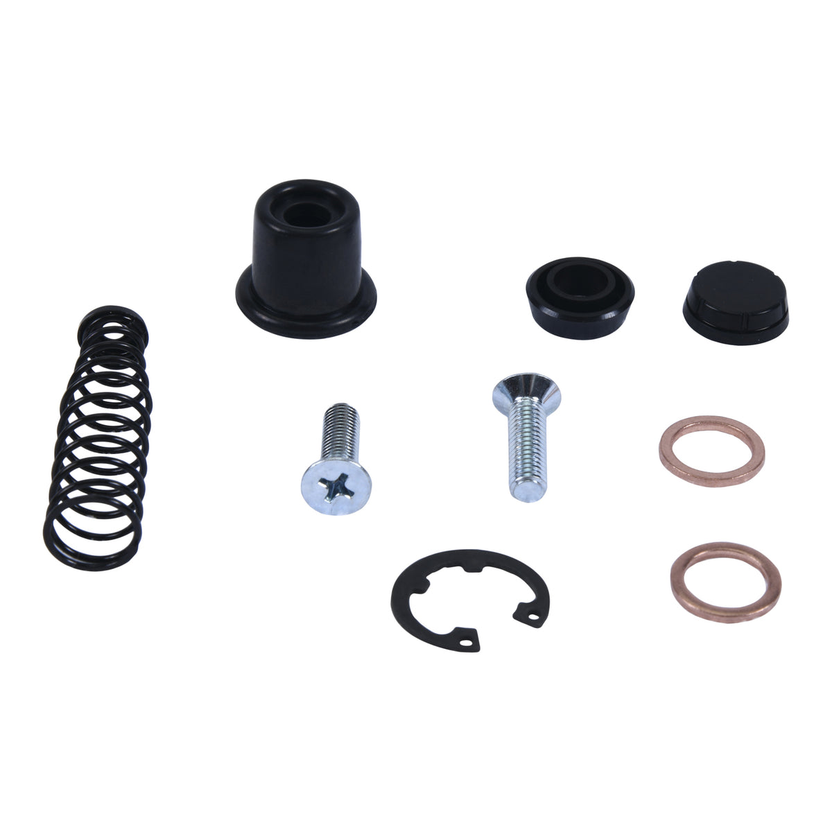 Master Cylinder Rebuild Kit 18-4022