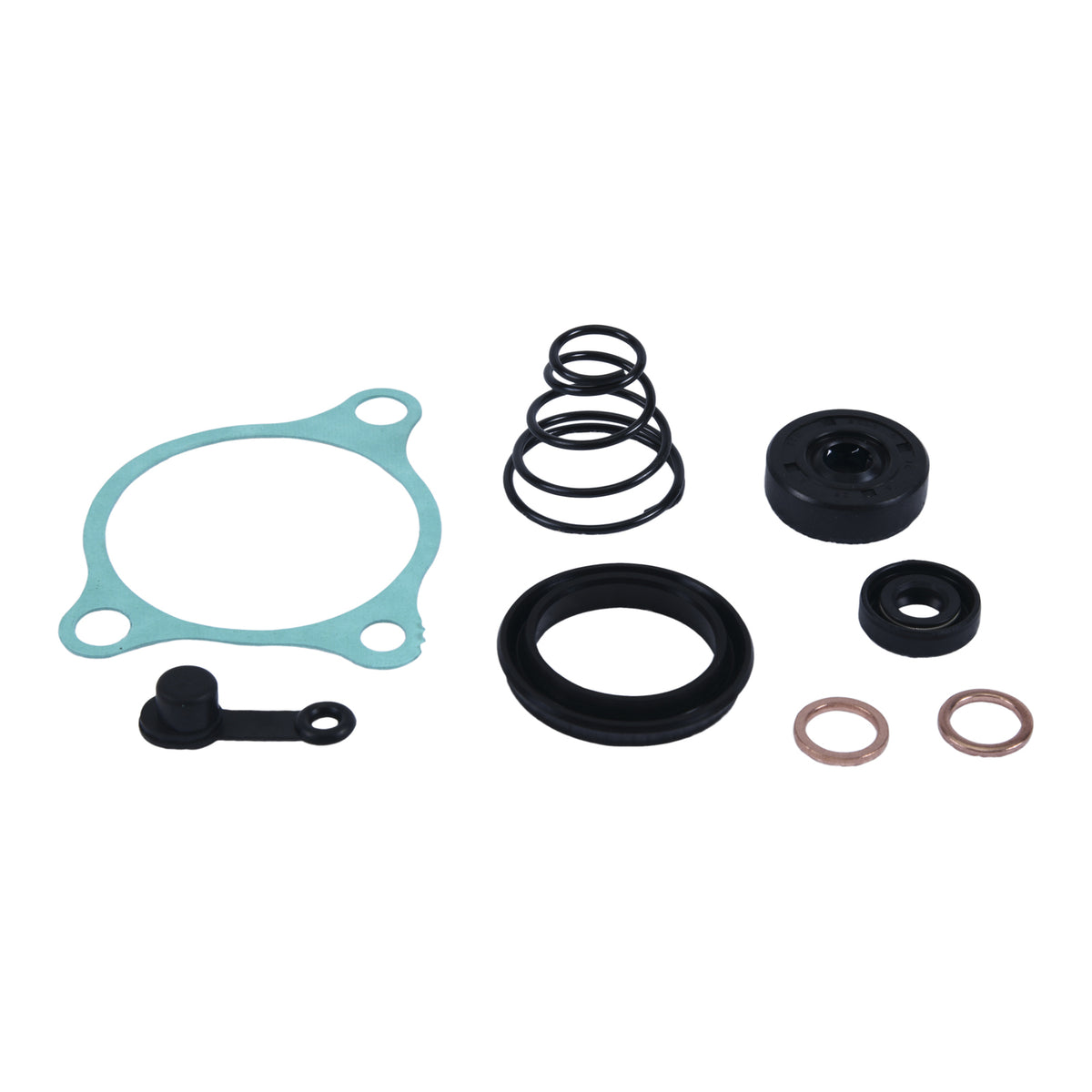 Slave Cylinder Rebuild Kit 18-6031