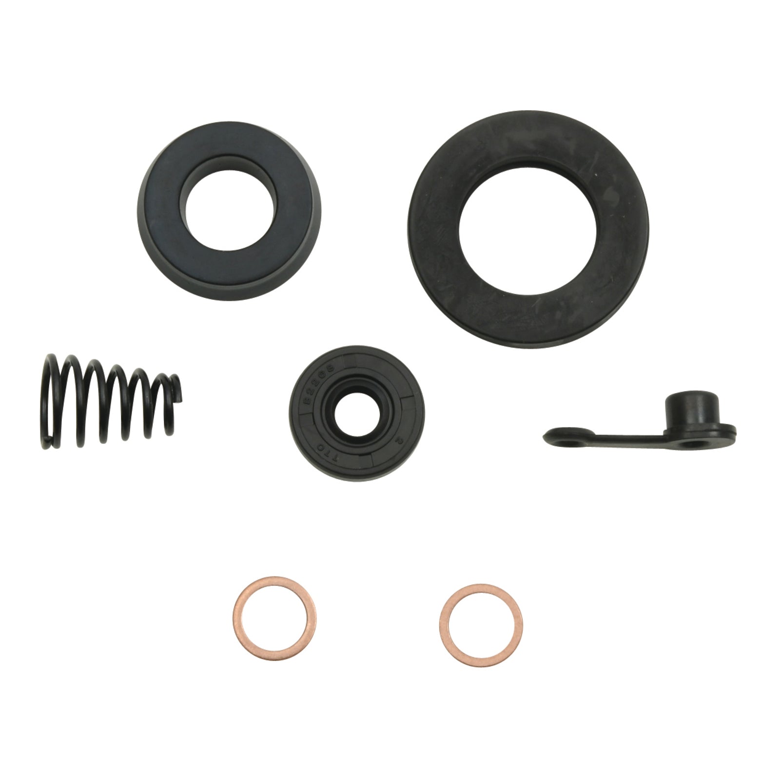 Master Cylinder Rebuild Kit 18-6037