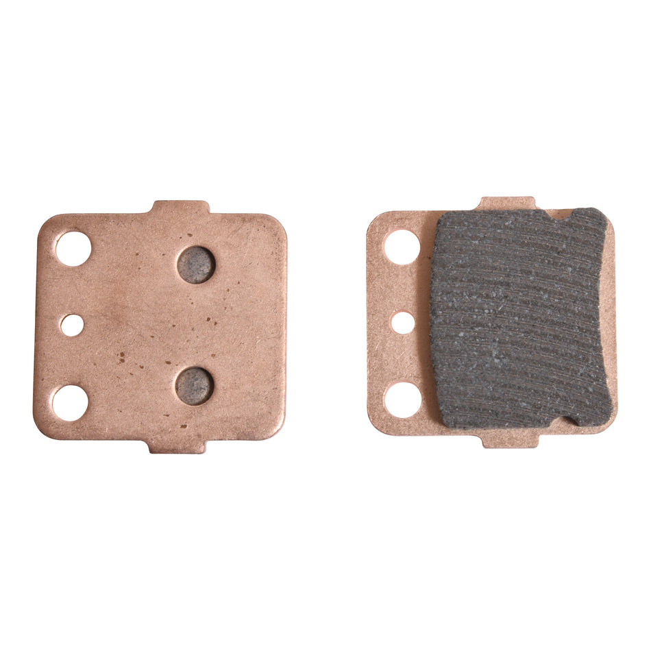 All Balls Racing Sintered Brake Pads (18-8008)