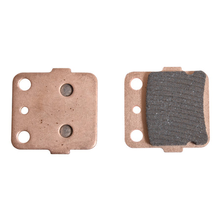 All Balls Racing Sintered Brake Pads (18-8008)