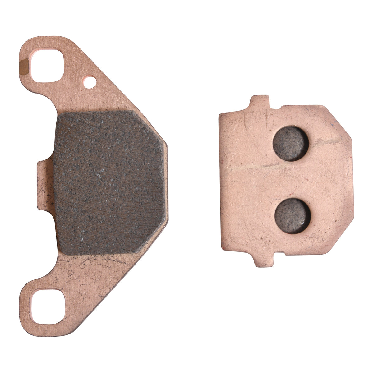 All Balls Racing Sintered Brake Pads (18-8027)