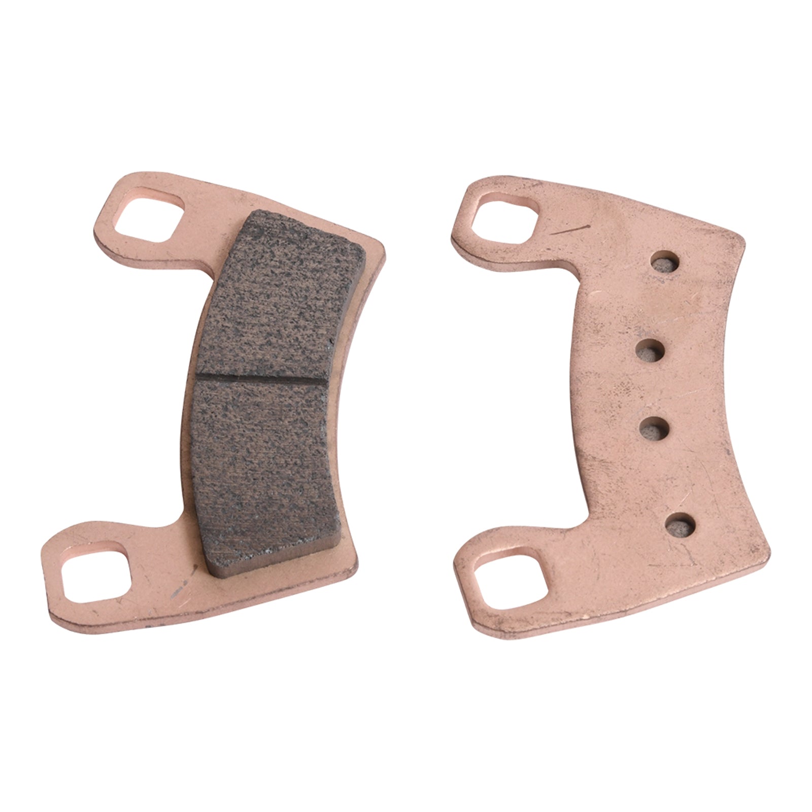 All Balls Racing Sintered Brake Pads (18-8046)