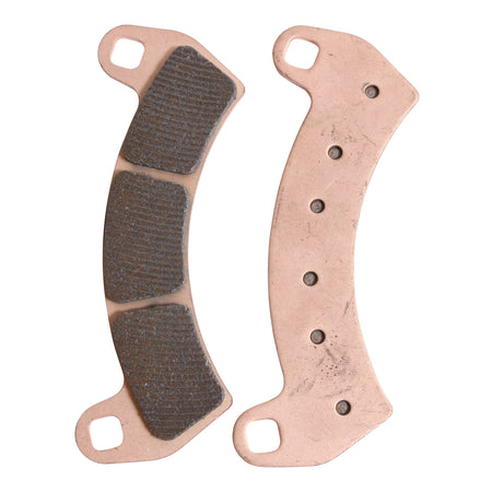 All Balls Racing Sintered Brake Pads (18-8047)