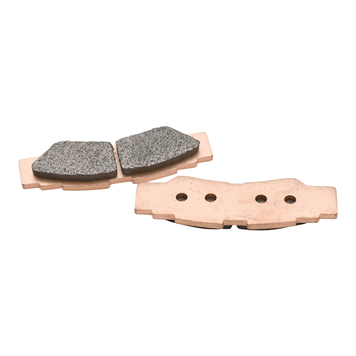 All Balls Racing Sintered Brake Pads (18-8056)