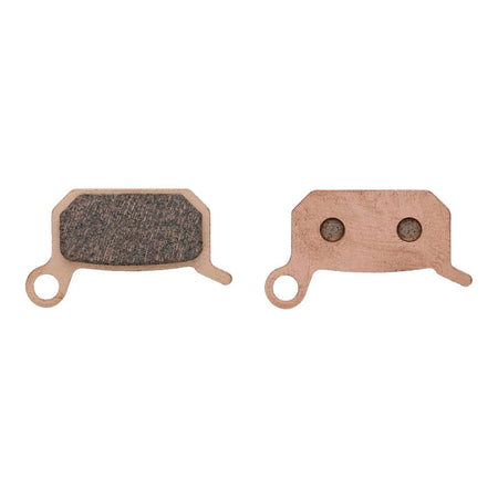 Sintered Brake Pad Set – 18-8071