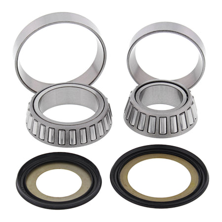 All Balls Racing Steering Head Bearing Kit (22-1038)