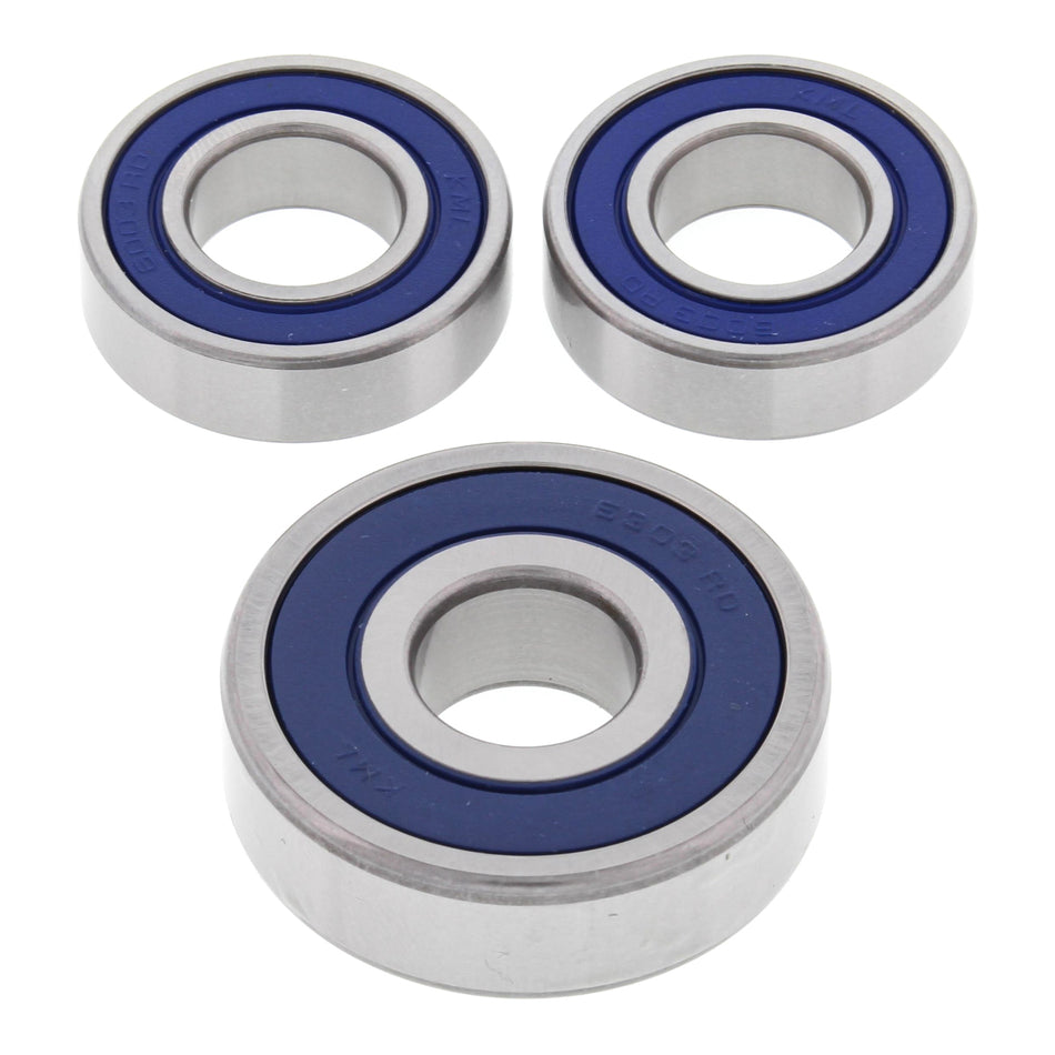 Wheel Bearing Kit 25-1065