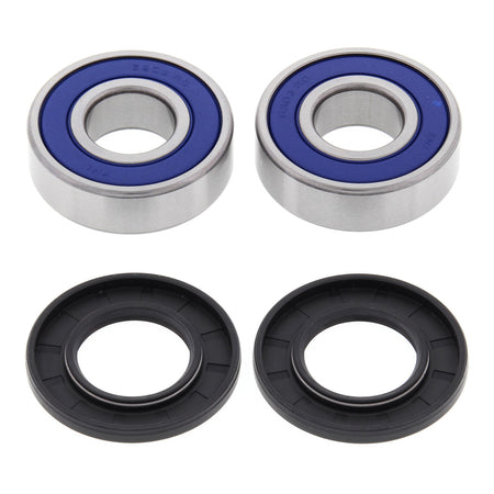 All Balls Racing Wheel Bearing Kit (25-1093)