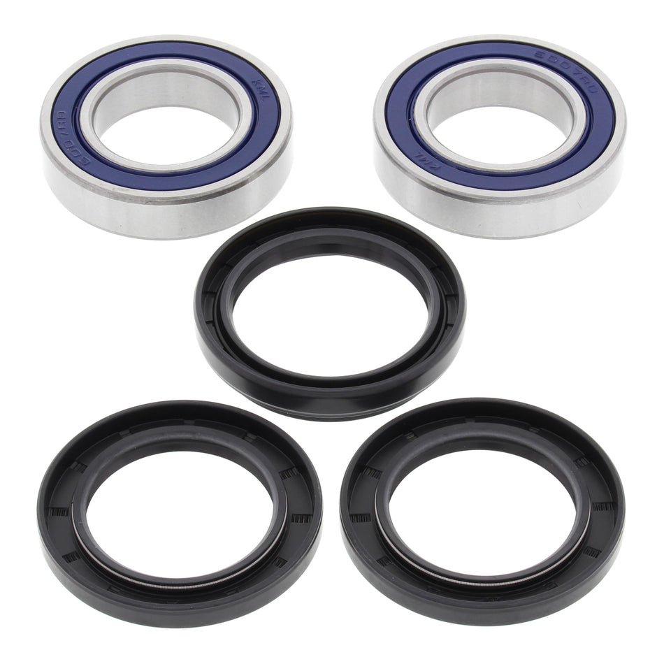 All Balls Racing Wheel Bearing Kit (25-1122)