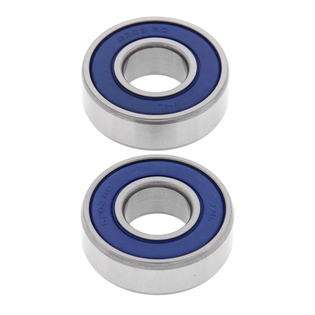 All Balls Racing Wheel Bearing Kit (25-1143)