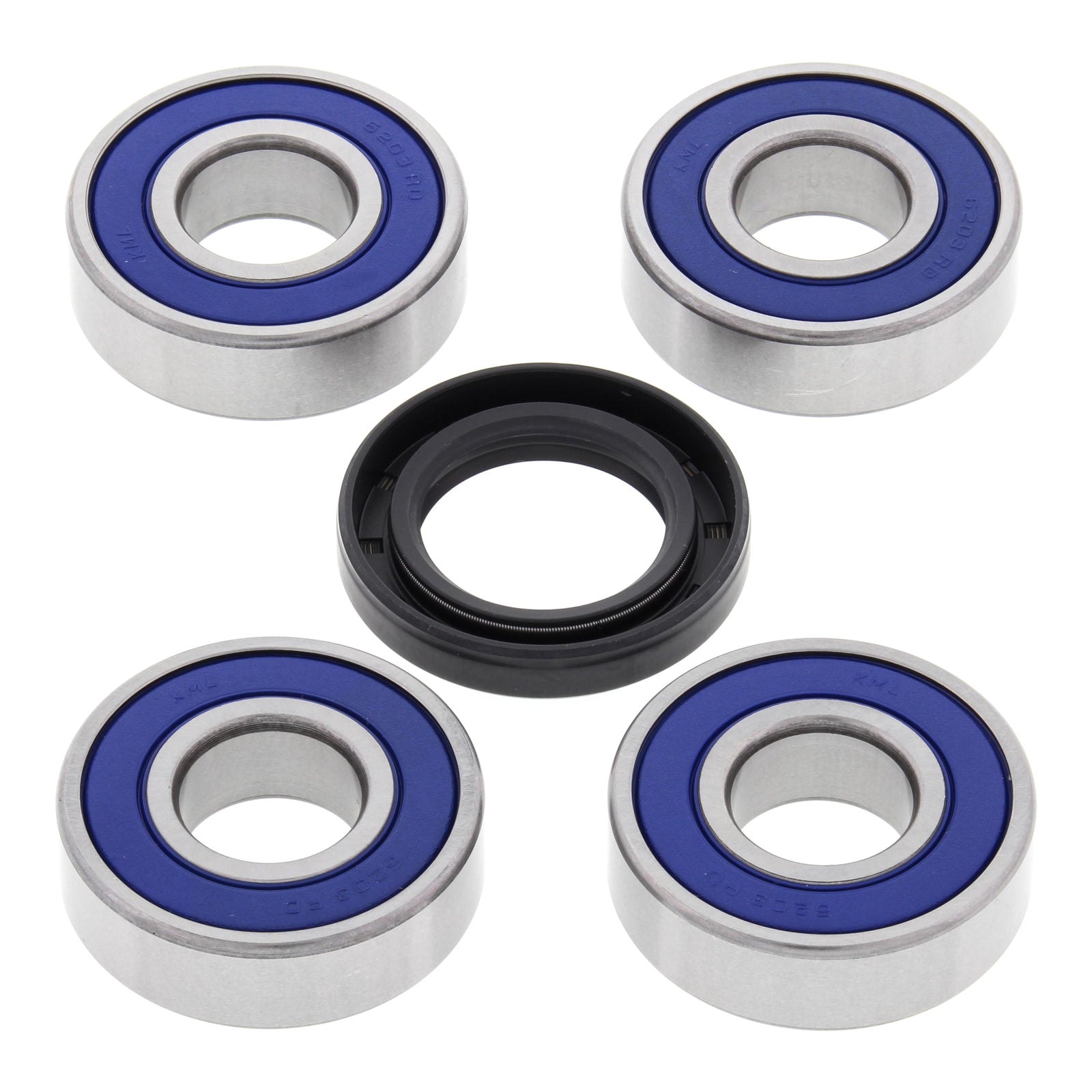 Wheel Bearing Kit Rear 25-1220