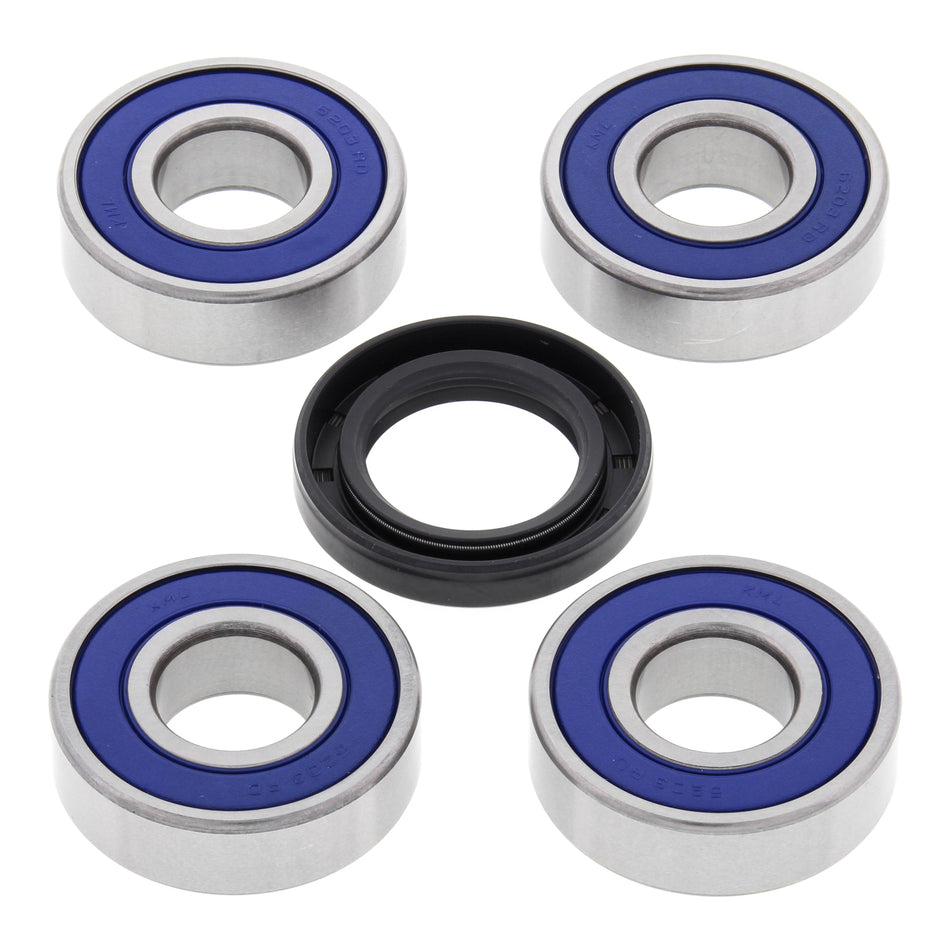 Wheel Bearing Kit Rear 25-1220