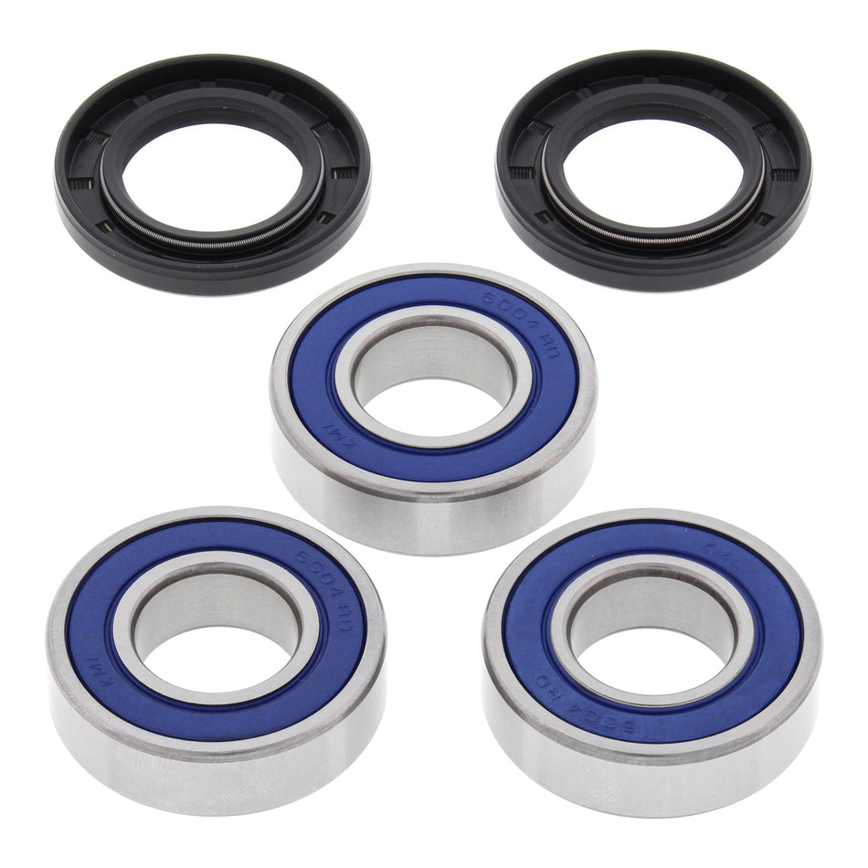 All Balls Racing Wheel Bearing Kit (25-1224)