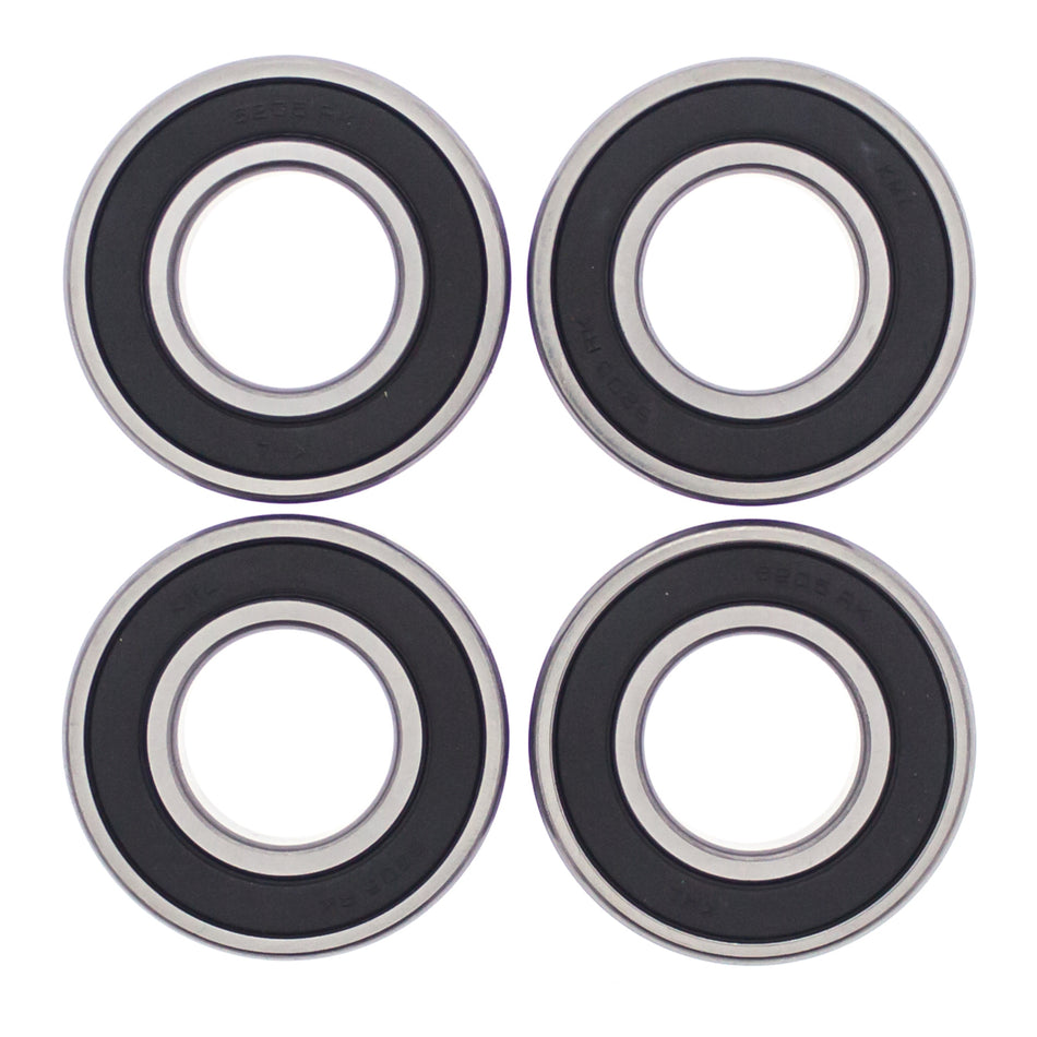 All Balls Racing Wheel Bearing Kit (25-1405)