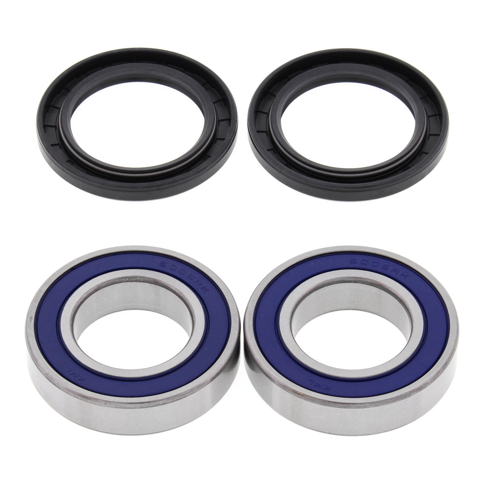 Wheel Bearing Kit 25-1477