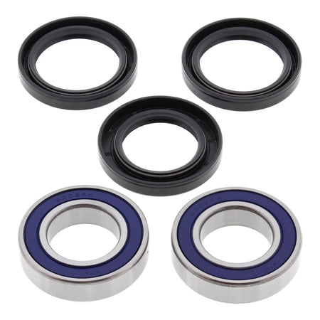 All Balls Racing Wheel Bearing Kit (25-1499)