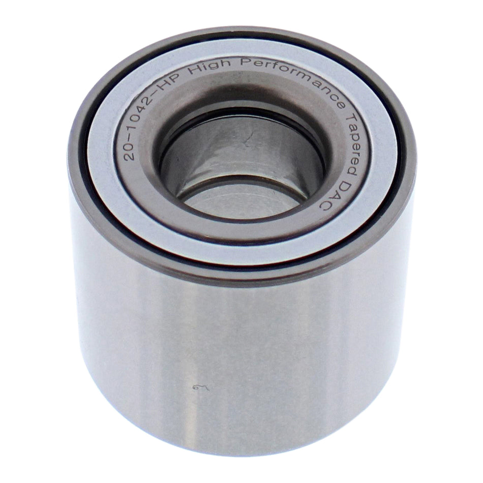 All Balls Racing Wheel Bearing Kit - Tapered DAC Upgrade (25-1536-HP)