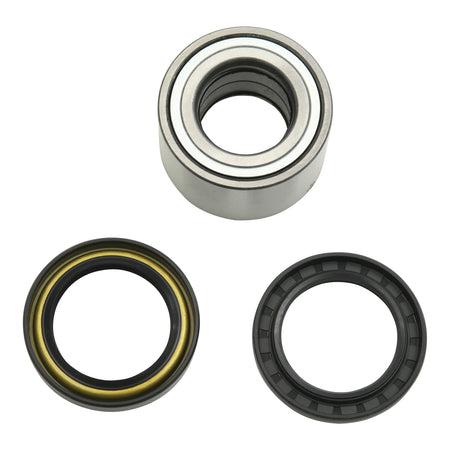 All Balls Racing Wheel Bearing Kit - Tapered DAC Upgrade (25-1538-HP)