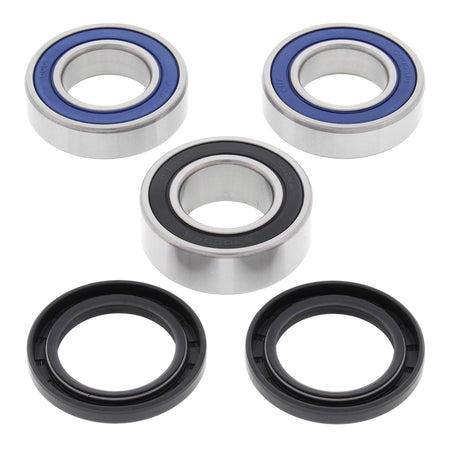 All Balls Racing Wheel Bearing Kit (25-1556)