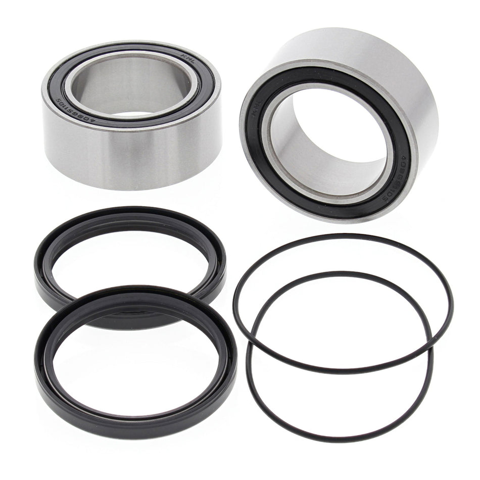 Wheel Bearing Kit Upgrade 25-1619