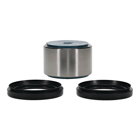 Tapered DAC Wheel Bearing Upgrade Kit
