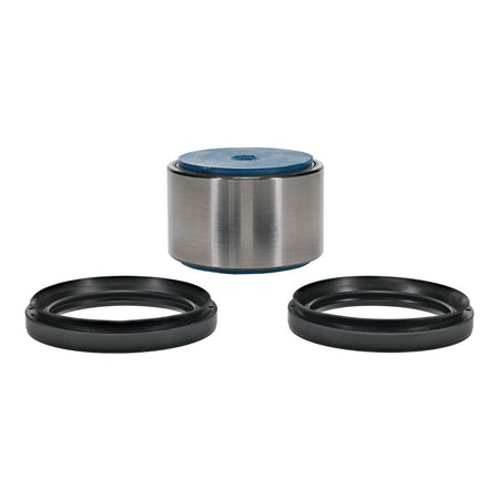Tapered DAC Wheel Bearing Upgrade Kit