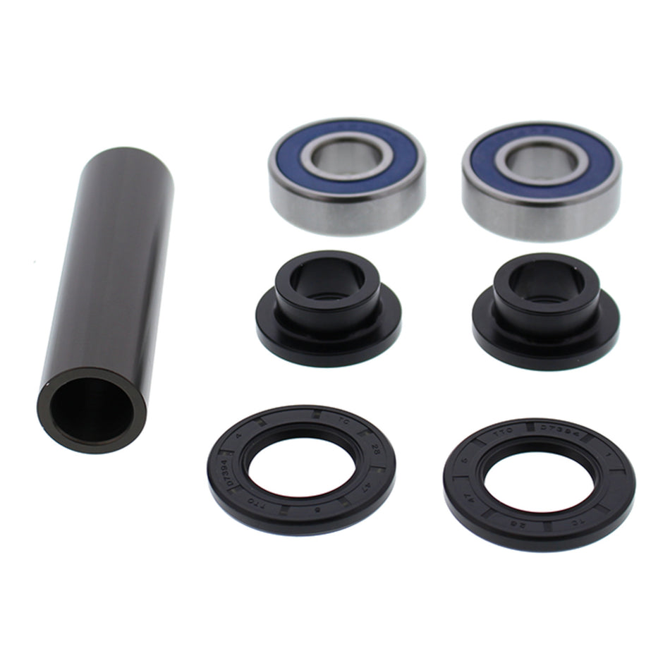 All Balls Racing Wheel Bearing Kit (25-1737)