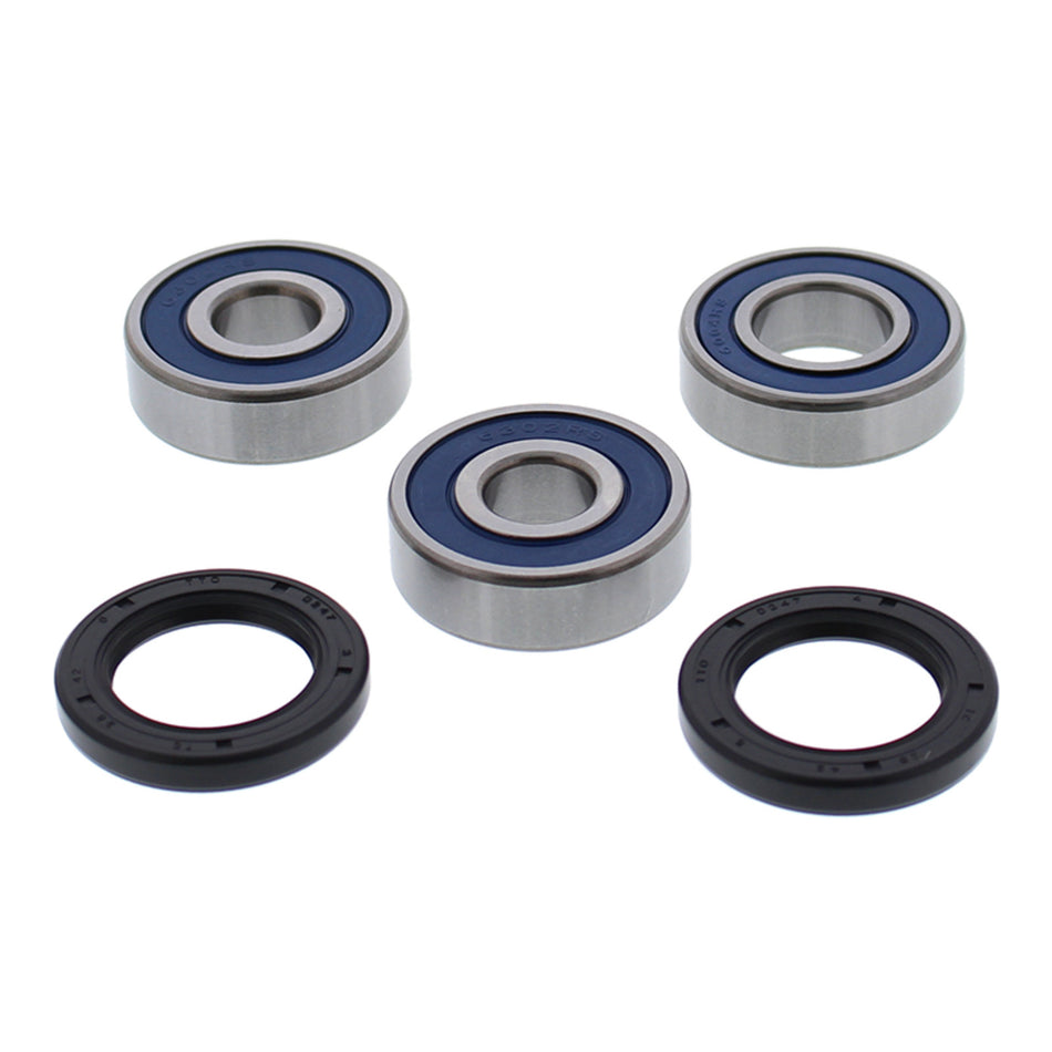 All Balls Racing Wheel Bearing Kit (25-1784)