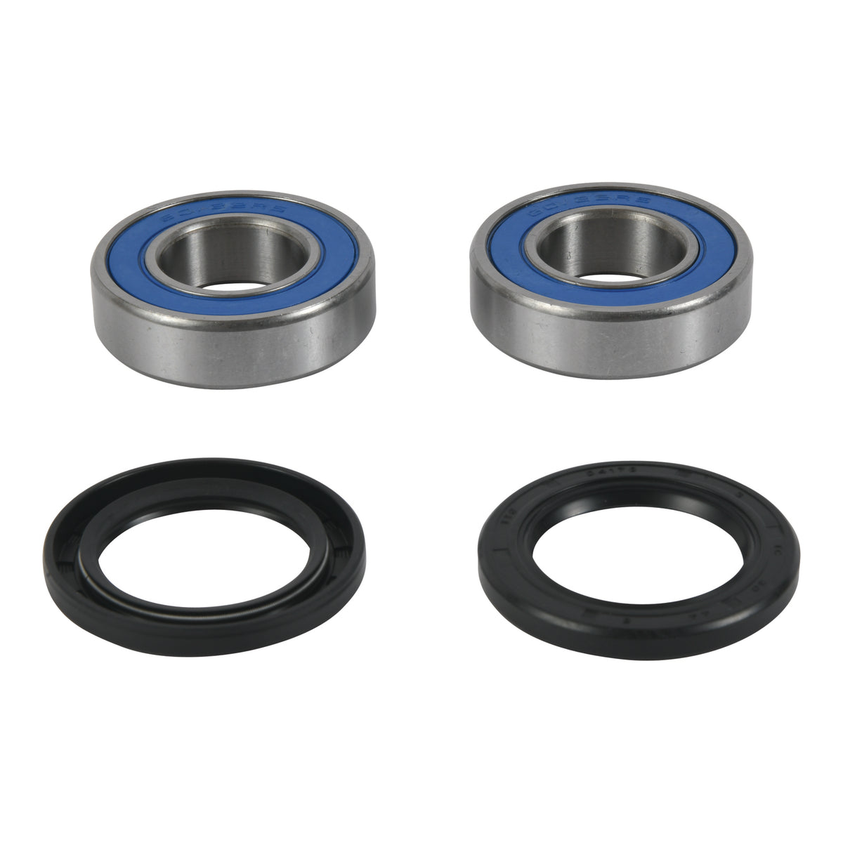 Wheel Bearing Kit 25-1806