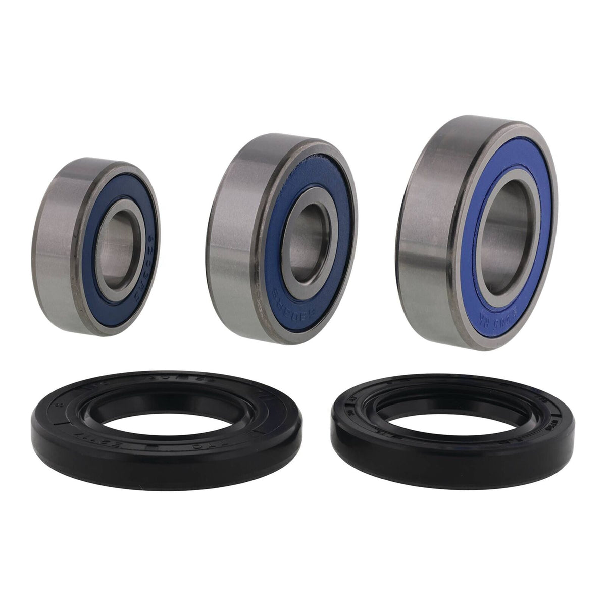 Wheel Bearing Kit 25-1852