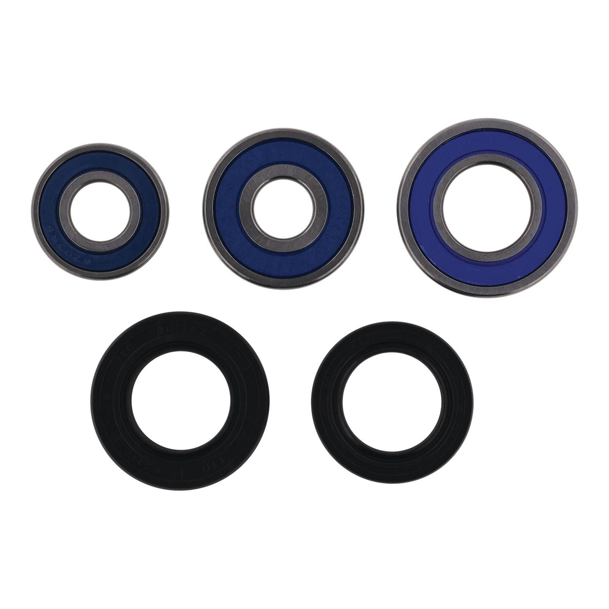 Wheel Bearing Kit 25-1852