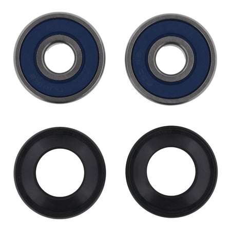Wheel Bearing Kit 25-1857