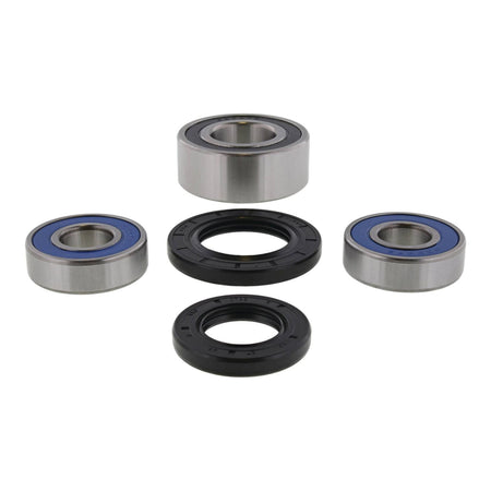 Wheel Bearing Kit 25-1862