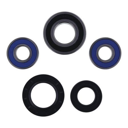 Wheel Bearing Kit 25-1862