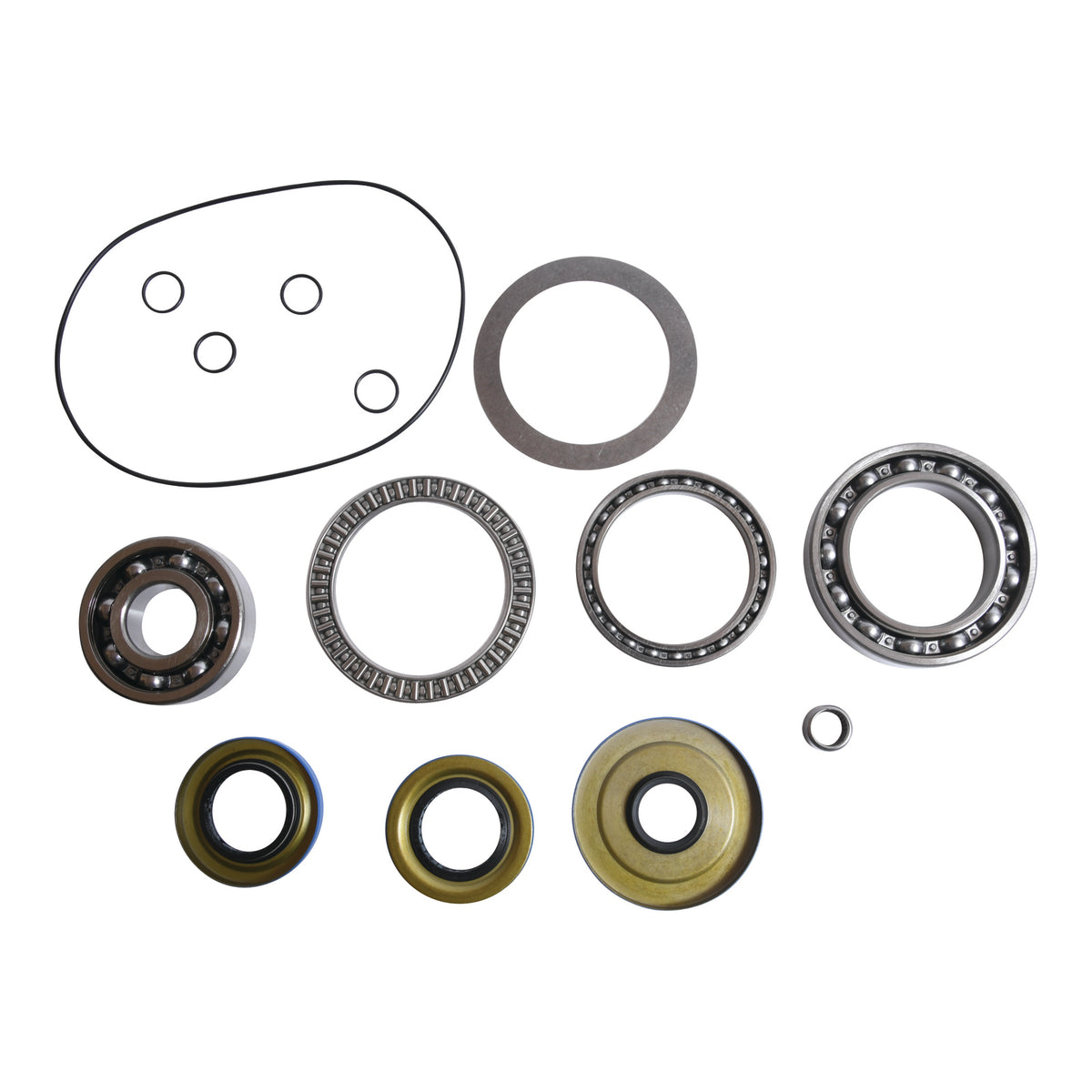 Differential Bearing & Seal Kit Front 25-2121