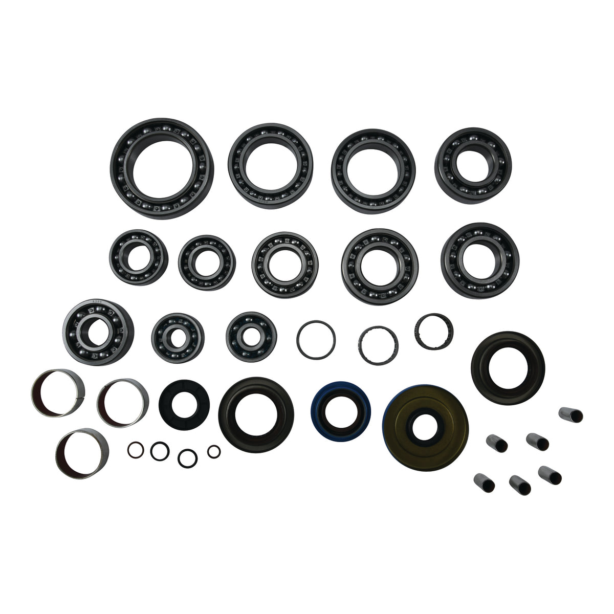 Transaxle Bearing & Seal Kit 25-2123