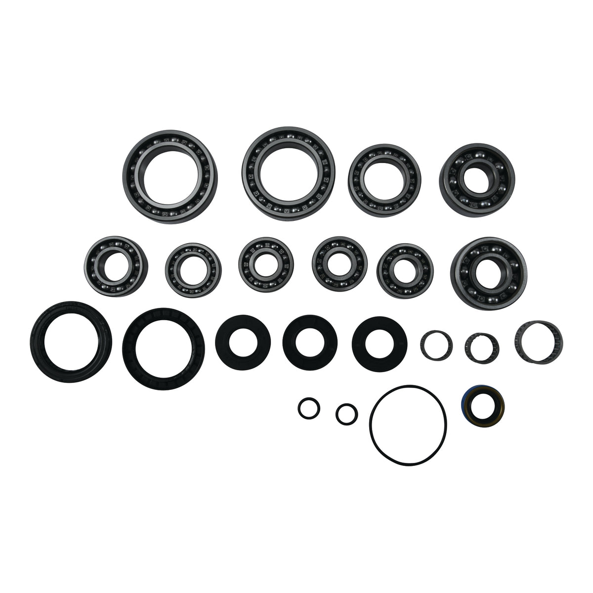 Transaxle Bearing & Seal Kit 25-2129