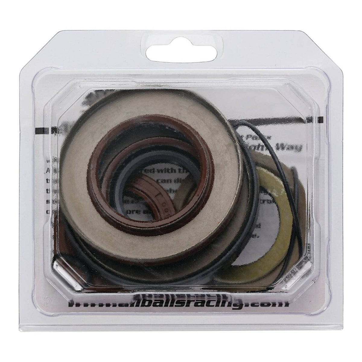 Transaxle Seal Kit 25-2141-5