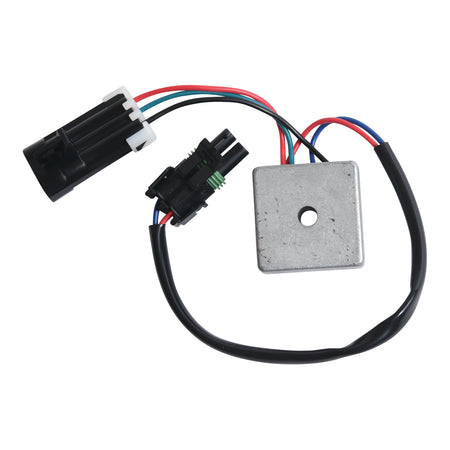 All Balls Turf Mode Rear Differential Relay 25-5001