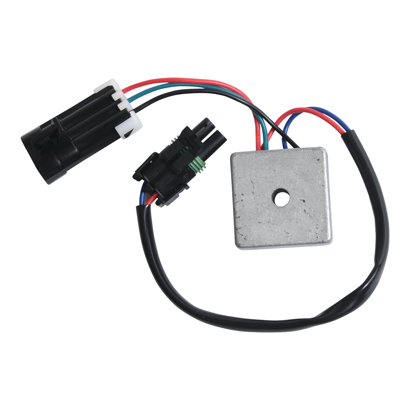 All Balls Turf Mode Rear Differential Relay 25-5001