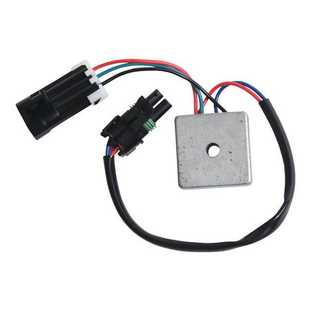 All Balls Turf Mode Rear Differential Relay 25-5001