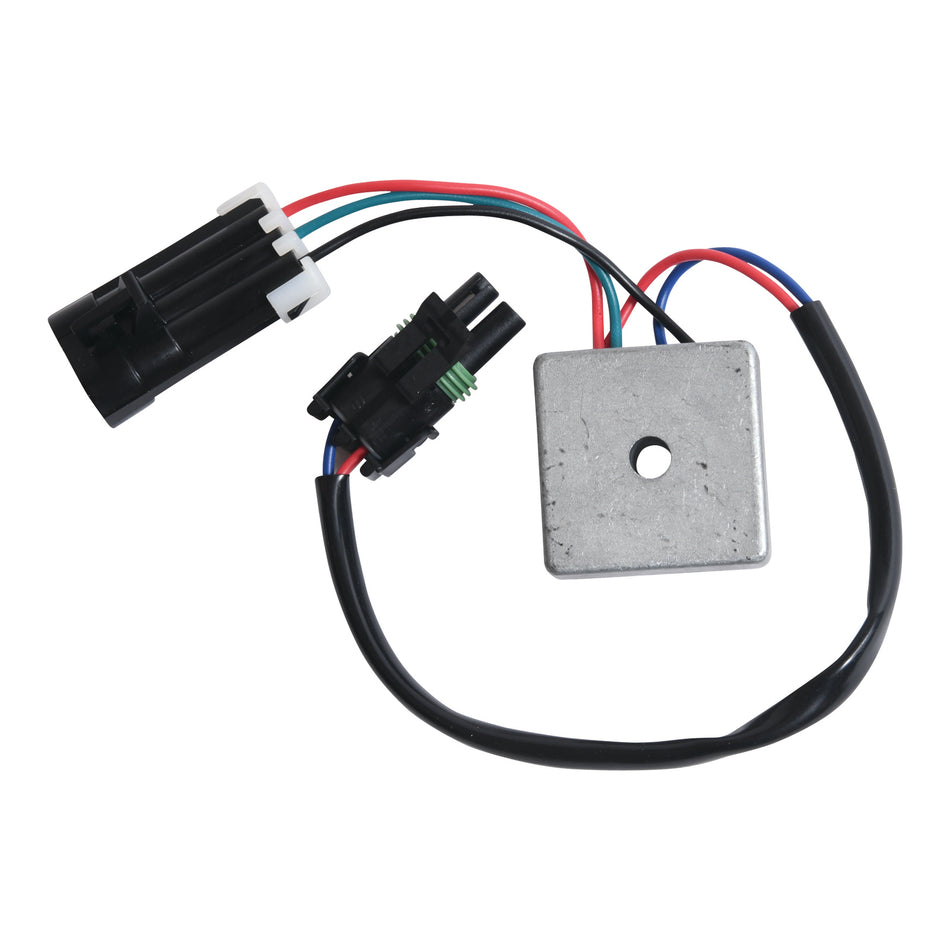 All Balls Turf Mode Rear Differential Relay 25-5001